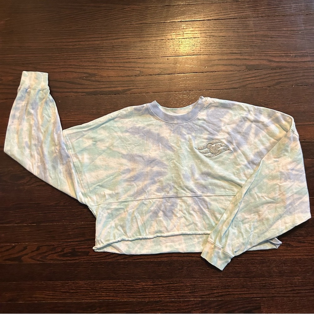 Disney Cruise Line Castaway Cay Spirit Jersey